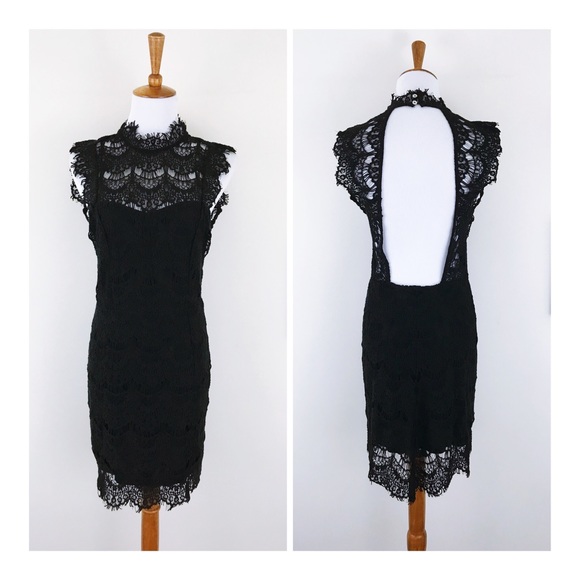 FREE PEOPLE INTIMATELY Daydream Body con dress NWT - Picture 2 of 8